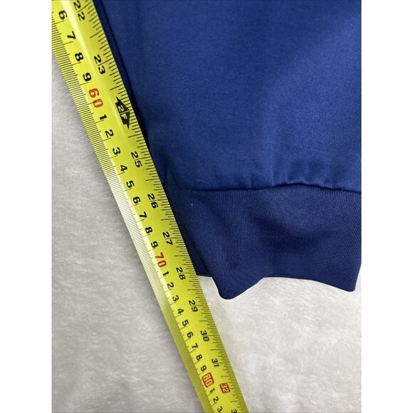 NHL Oilers Pants Men’s Size Medium Lounge Comfy Sweats Workout - Picture 7 of 10